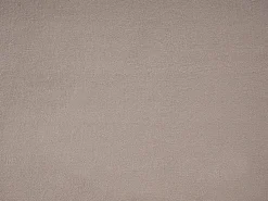 Seng Velour ROUEN 140 x 200 cm Brungrå