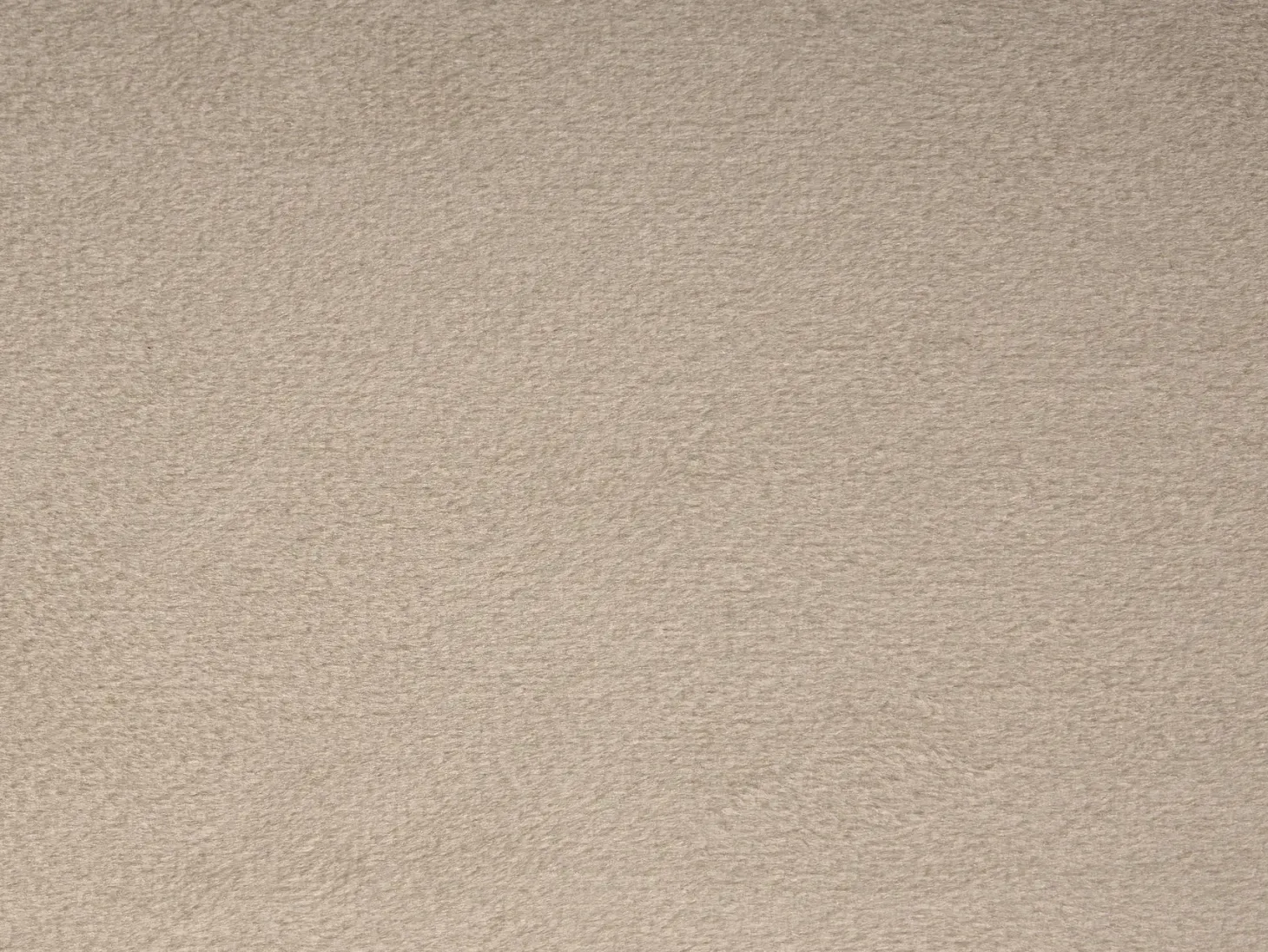 Seng Velour SAUVIAN 180 x 200 cm Brungrå