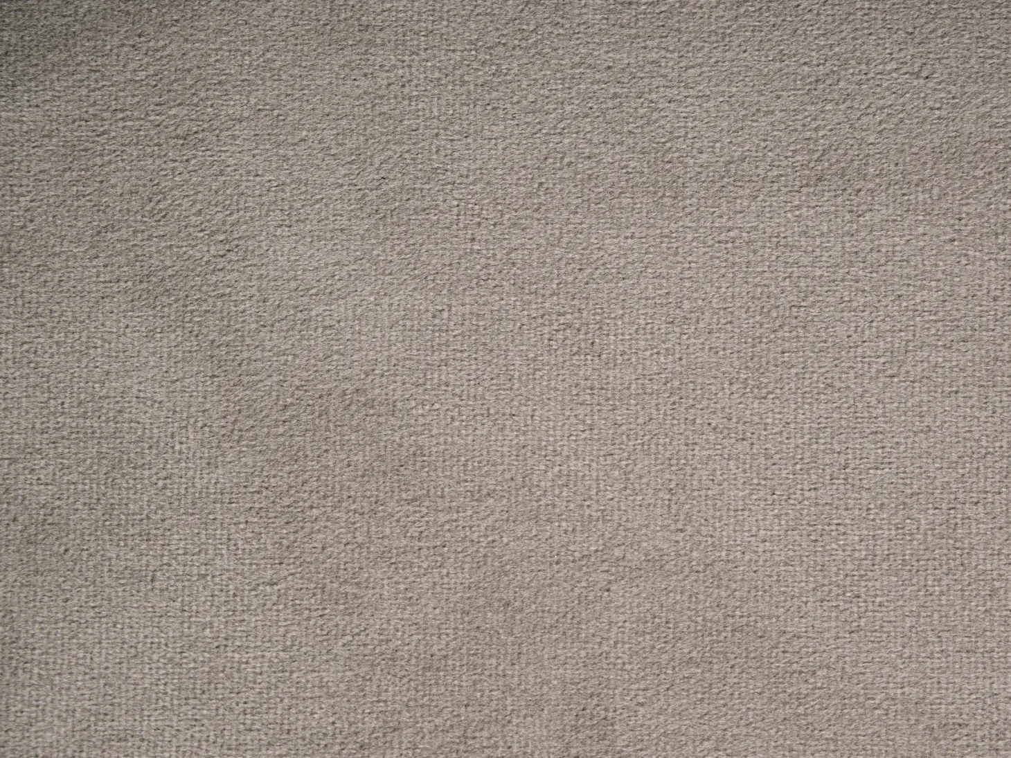 Seng Velour VINCENNES 180 x 200 cm Brungrå