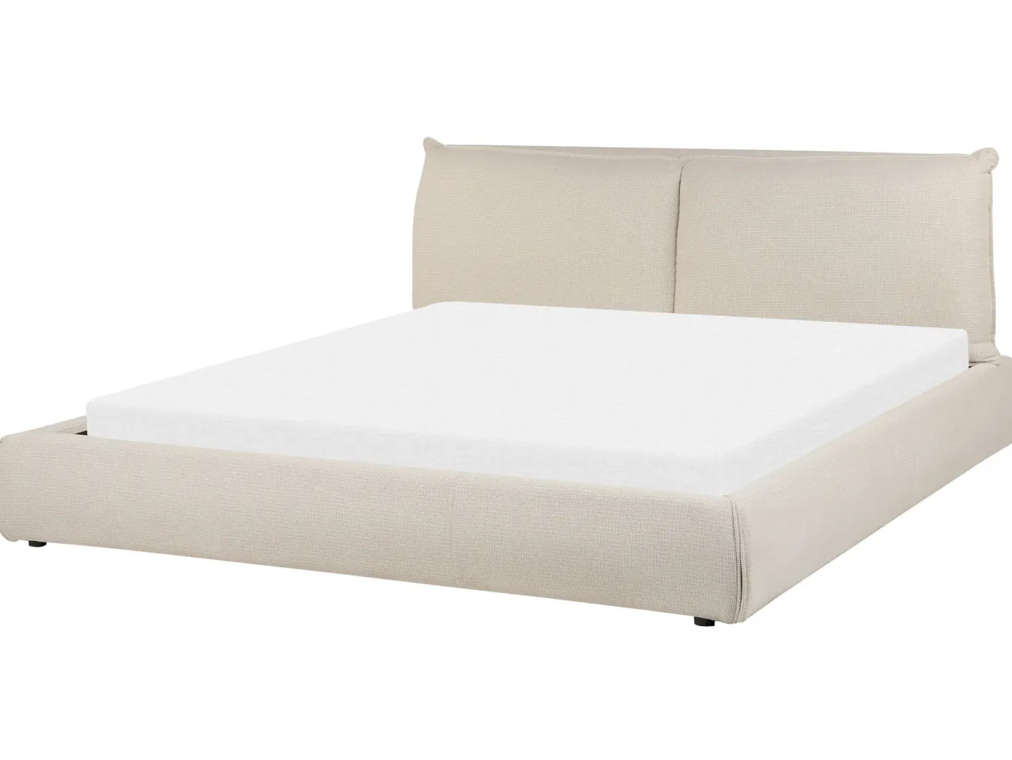 Seng VINAY 180 x 200 cm Beige