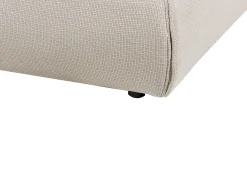 Seng VINAY 180 x 200 cm Beige
