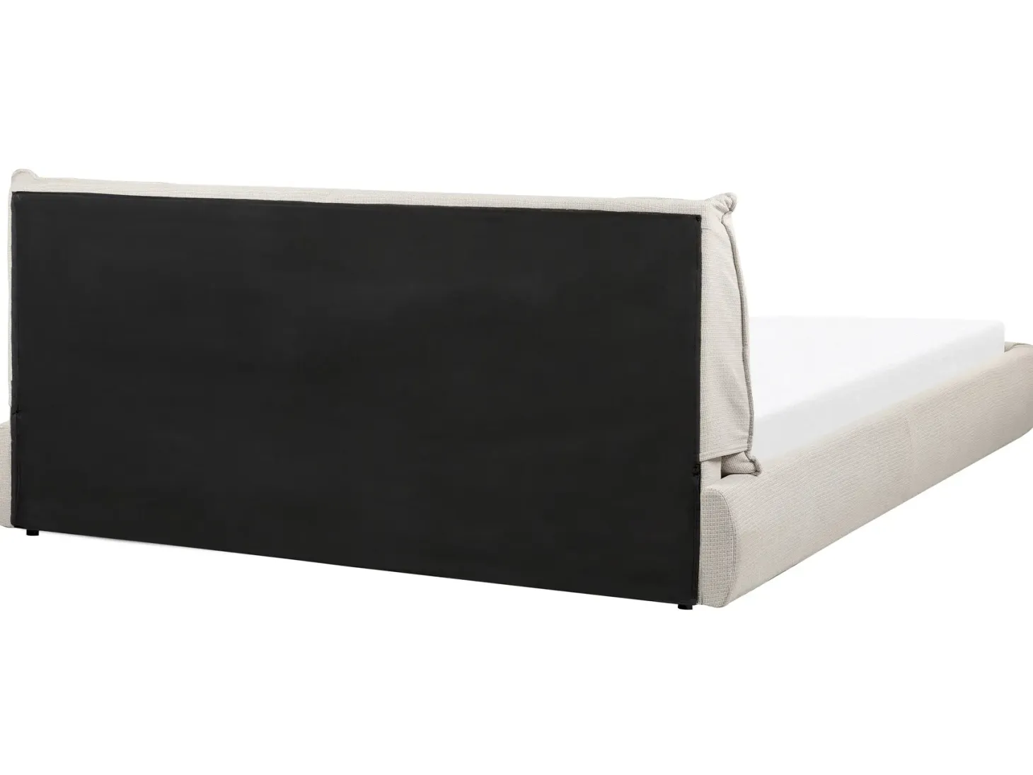 Seng VINAY 180 x 200 cm Beige