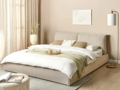 Seng VINAY 180 x 200 cm Beige