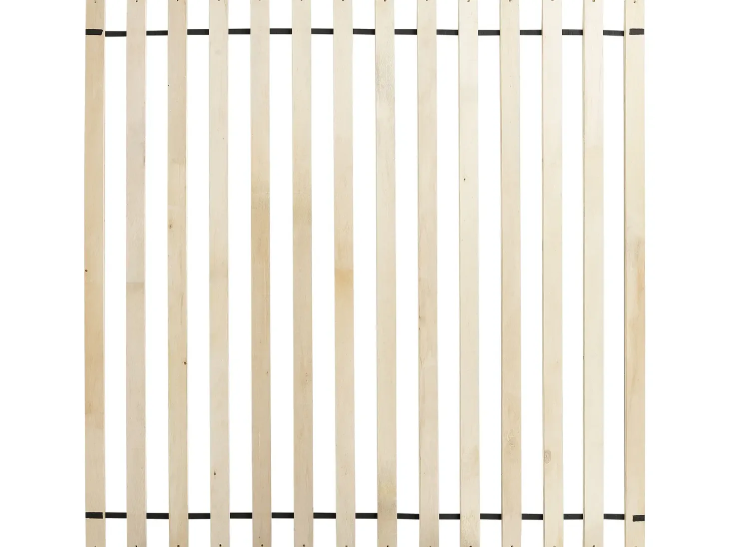 Seng VINAY 180 x 200 cm Beige