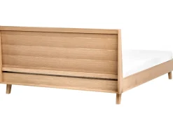 Seng WIZERNES 180 x 200 cm Lys eg
