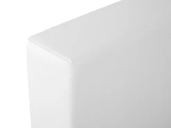 Seng ZEN 180 x 200 cm Brun ask