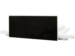Seng ZEN 160 x 200 cm Hvid