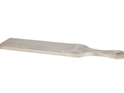 Serveringsbakke EDFU Mangotræ Lysebrun