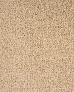Shaggy gulvtæppe DEMRE Beige 160 x 230 cm