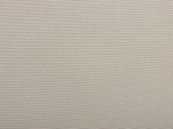 Siddehynde til bænk VIVARA 152 x 54 cm Beige