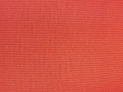 Siddehynde til bænk VIVARA 152 x 54 cm Mørkerød