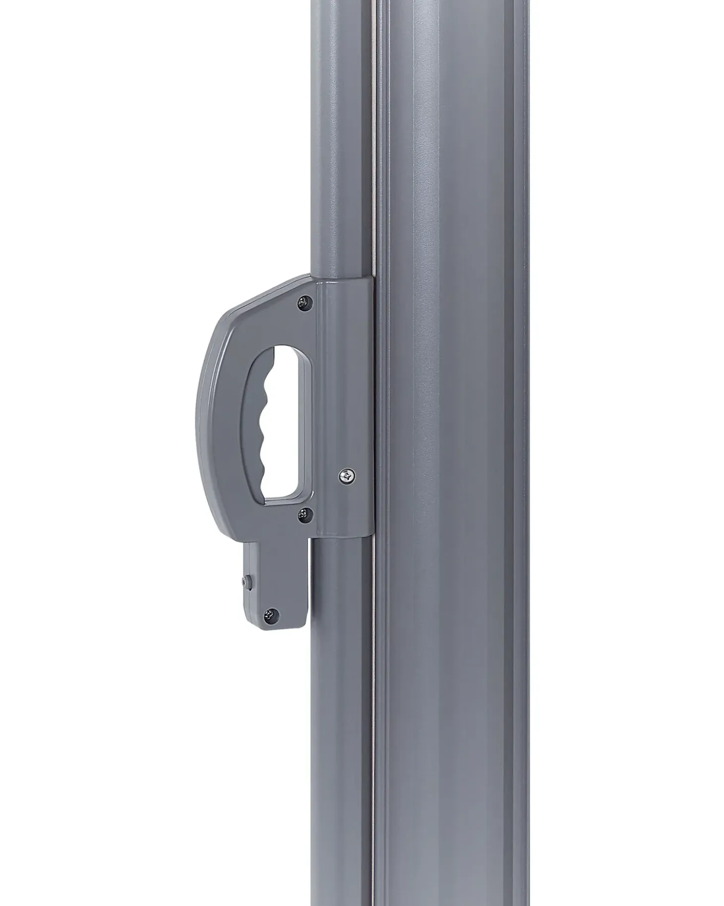 Sidemarkise DORIO 305 cm 160 cm Grafit