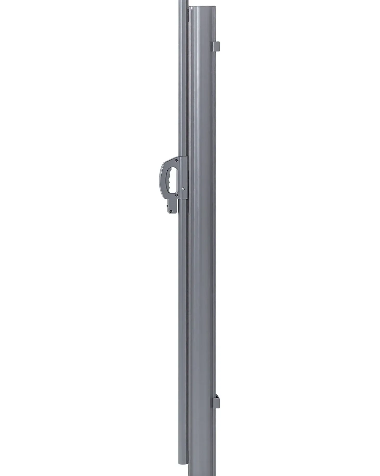 Sidemarkise DORIO 305 cm 160 cm Grafit