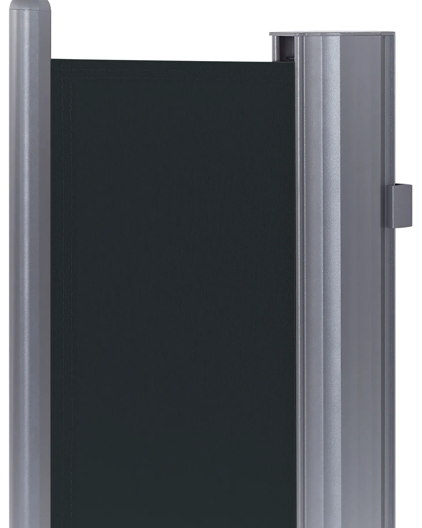 Sidemarkise DORIO 305 cm 160 cm Grafit