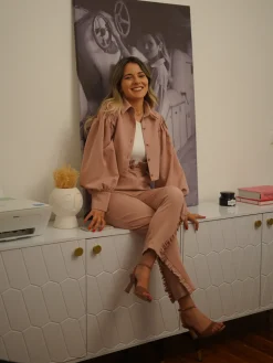 Skab ADANTE Hvid