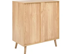 Skab BRISTOW Sort