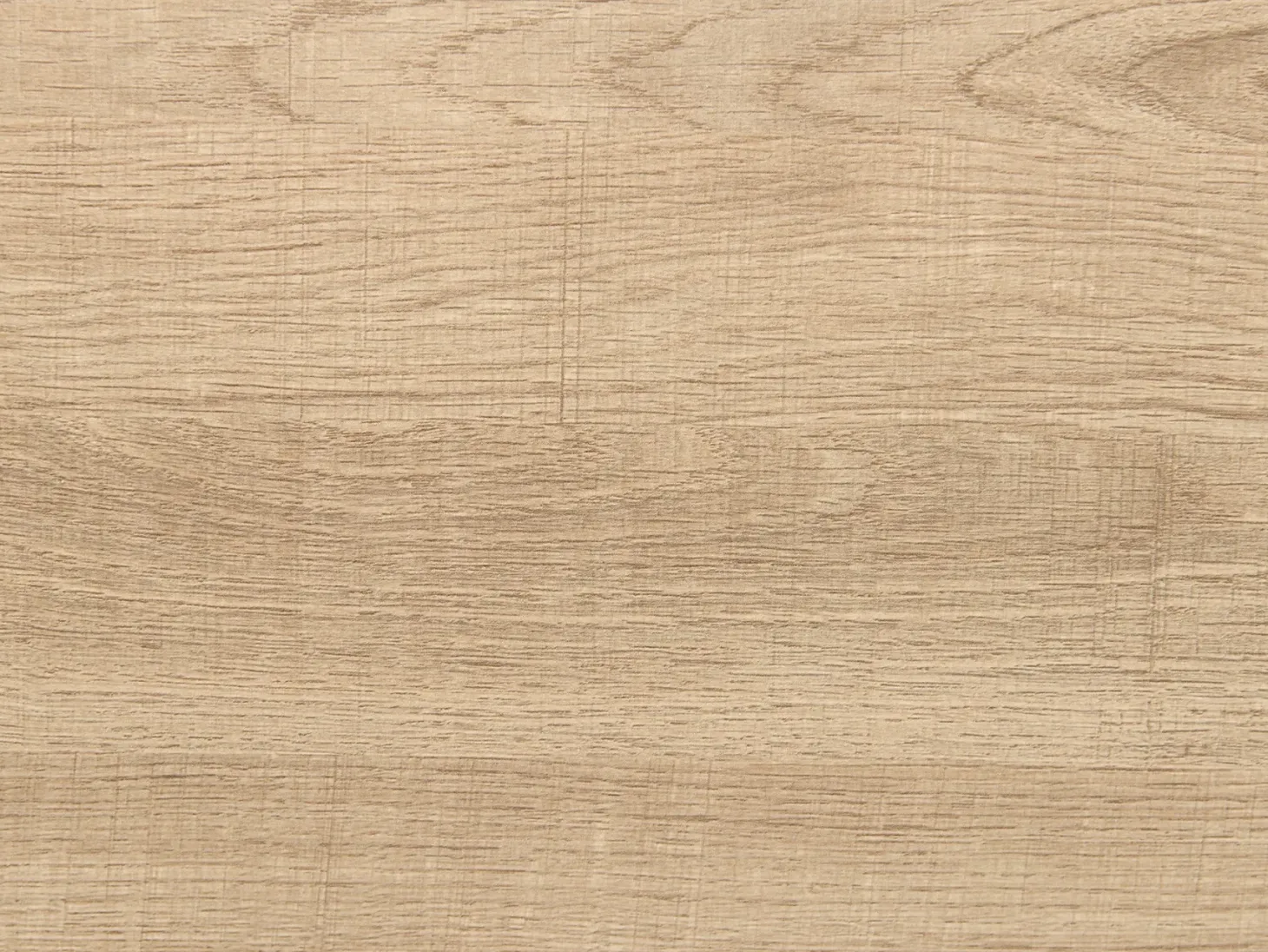 Skab MOINES Brun/sort