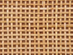 Skab NIVO Lysebrun