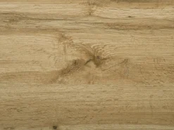 Skab TIMBER Lysebrun