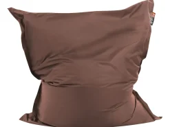 Sækkestol 300 L FUZZY 140 cm 180 cm Brun