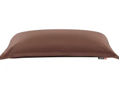 Sækkestol 300 L FUZZY 140 cm 180 cm Brun