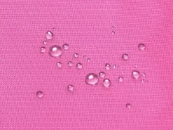 Sækkestol 300 L FUZZY 140 cm 180 cm Fuchsia