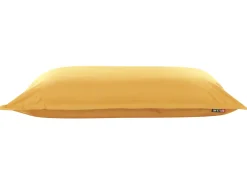 Sækkestol 600 L FUZZY 180 cm 230 cm Gul
