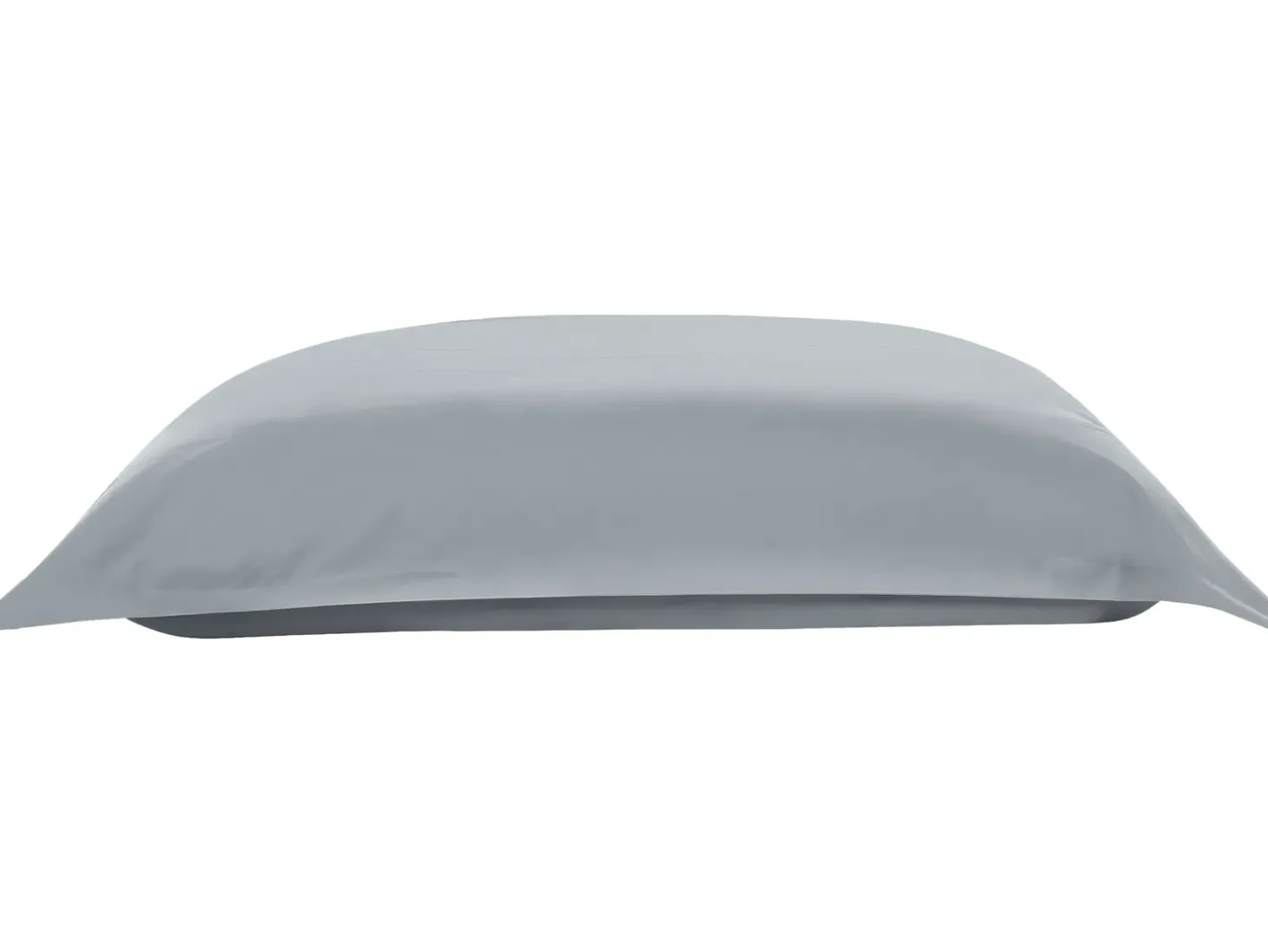 Sækkestol 300 L FUZZY 140 cm 180 cm Lysegrå