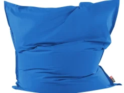 Sækkestol 600 L FUZZY 180 cm 230 cm Mørkeblå