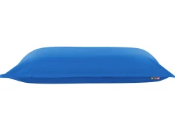 Sækkestol 600 L FUZZY 180 cm 230 cm Mørkeblå