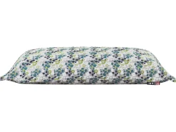 Sækkestol 300 L FUZZY 140 cm 180 cm Multifarvet