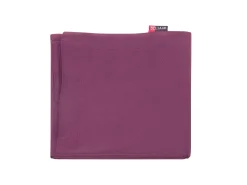 Sækkestol 300 L FUZZY 140 cm 180 cm Purpur