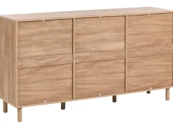Skænk BONDI Lysebrun