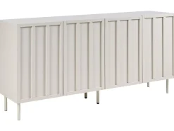 Skænk CLUNES Lys Beige