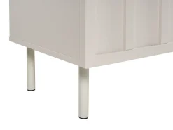 Skænk CLUNES Lys Beige