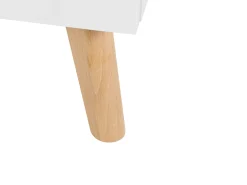 Skænk FILI Hvid