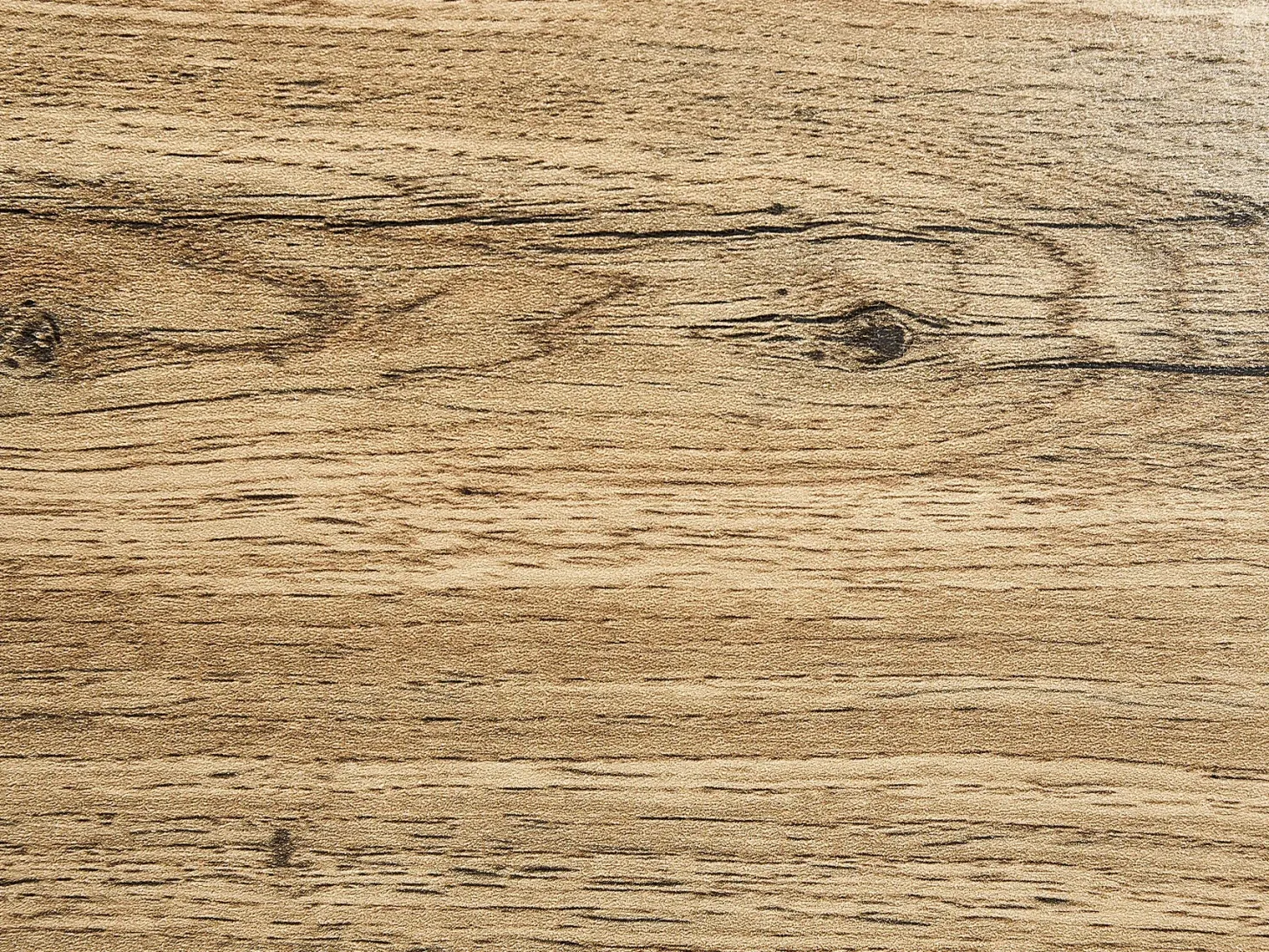 Skænk FIORA Brun/sort