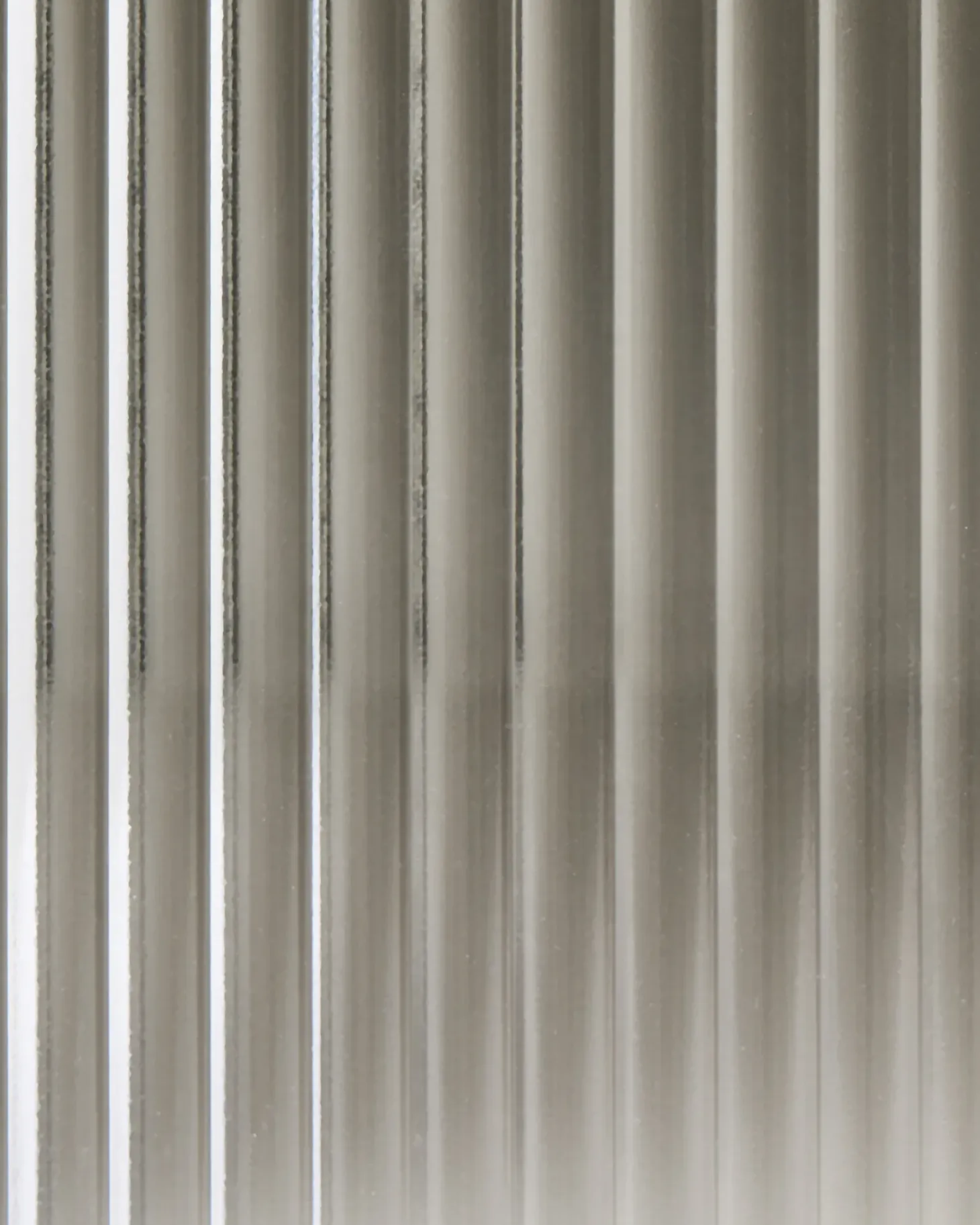 Skænk GLEORA Metal Lys Beige