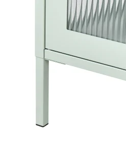 Skænk GLEORA Metal Mintgrøn