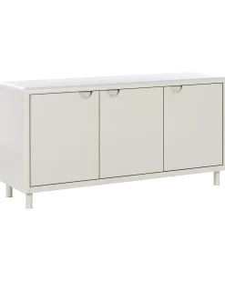 Skænk KORVO Lys Beige