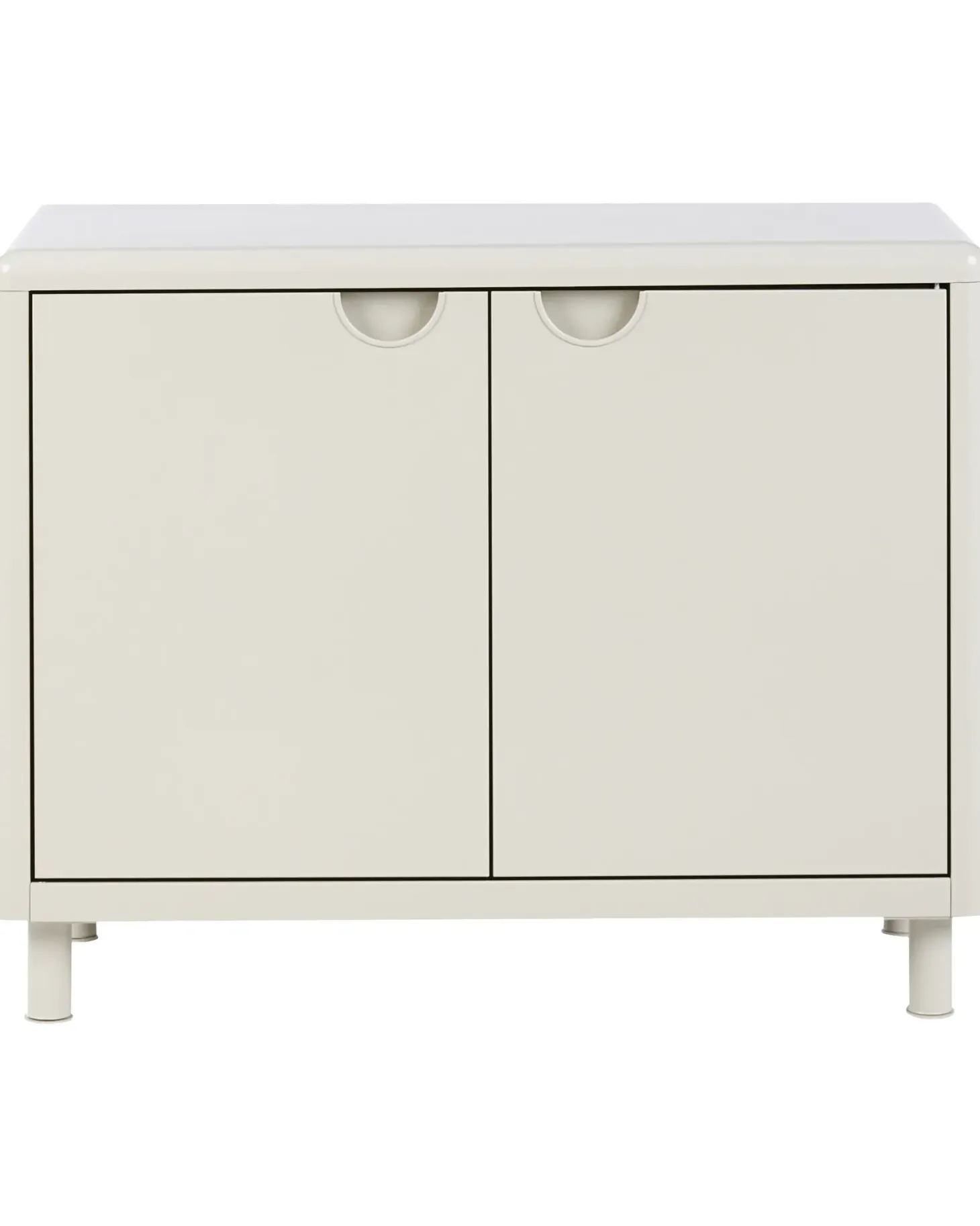 Skænk KORVO Lys Beige