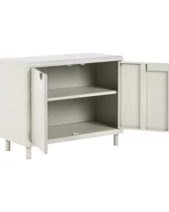 Skænk KORVO Lys Beige