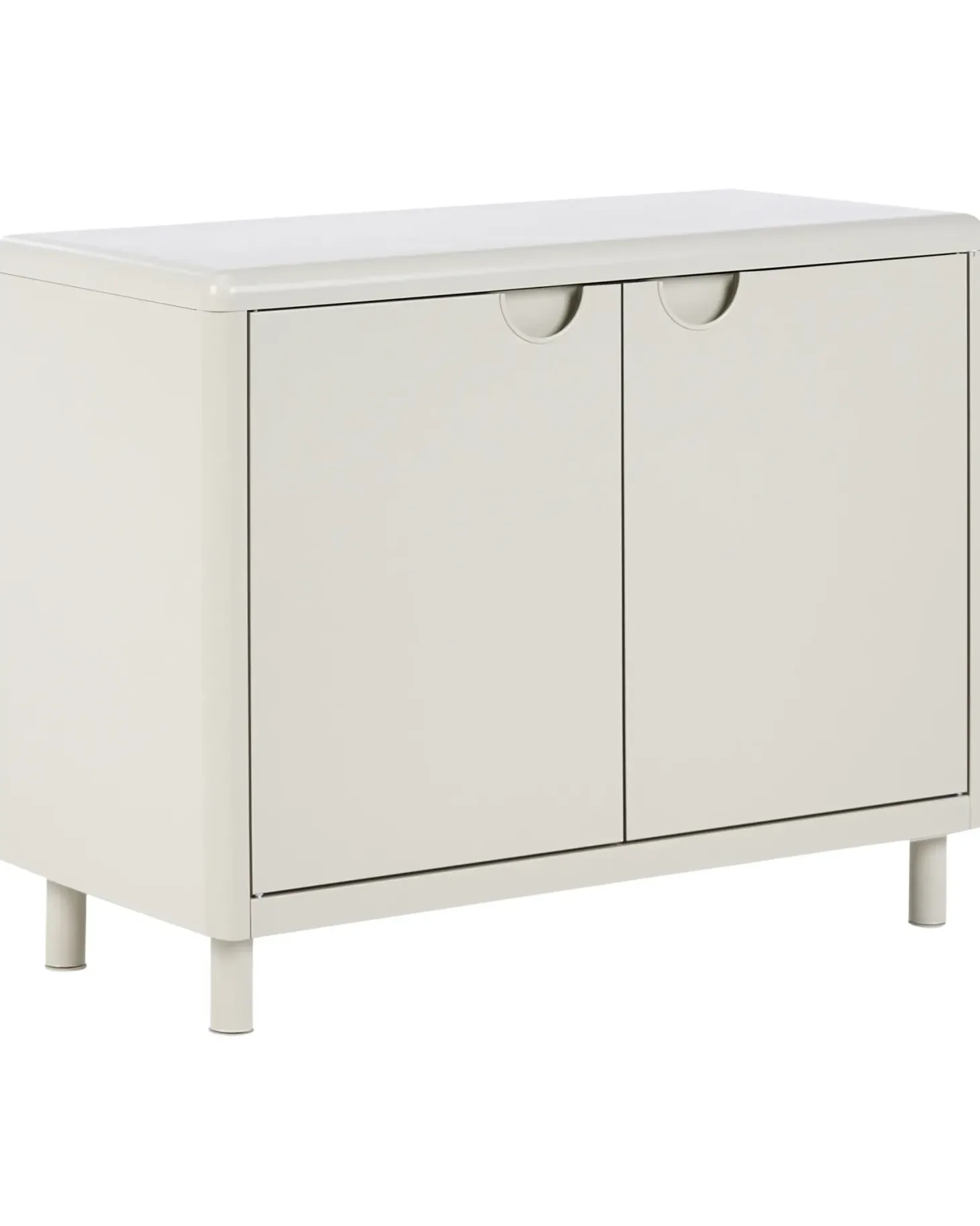 Skænk KORVO Lys Beige