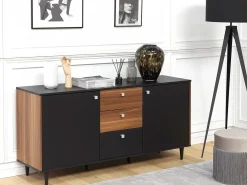 Skænk KURO Sort