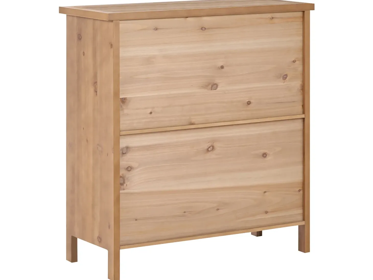 Skænk MATARANKA Brun