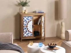 Skænk MATARANKA Brun