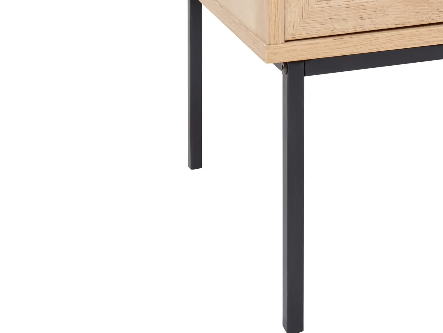 Skænk PASCO Lysebrun