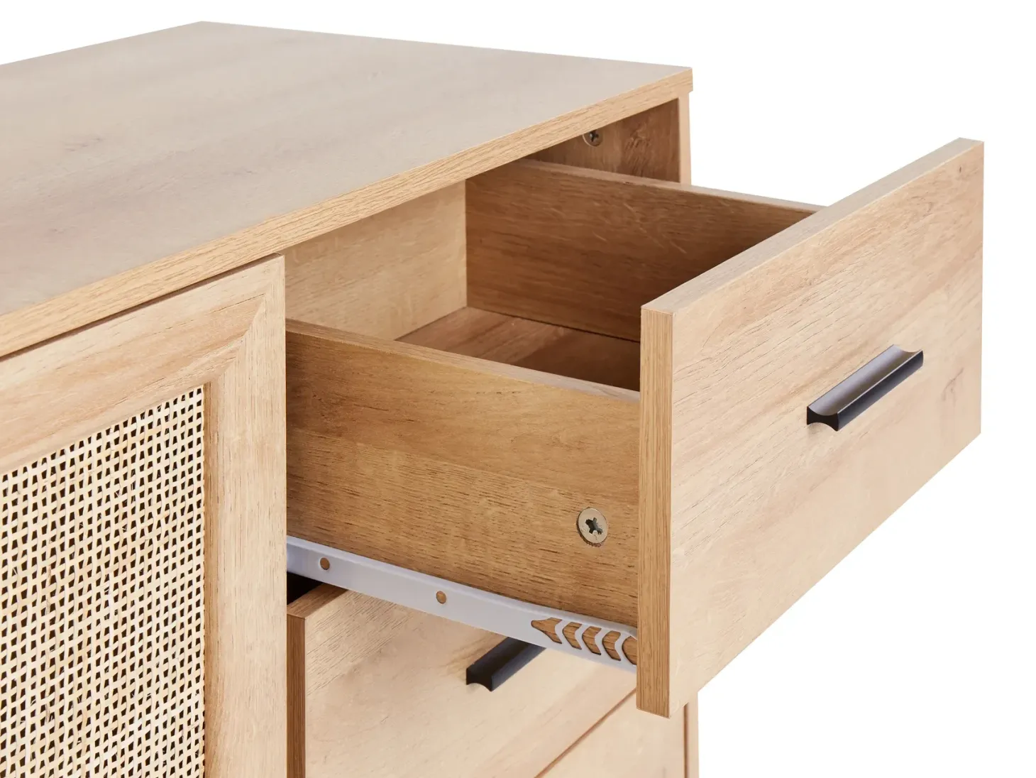 Skænk PASCO Lysebrun