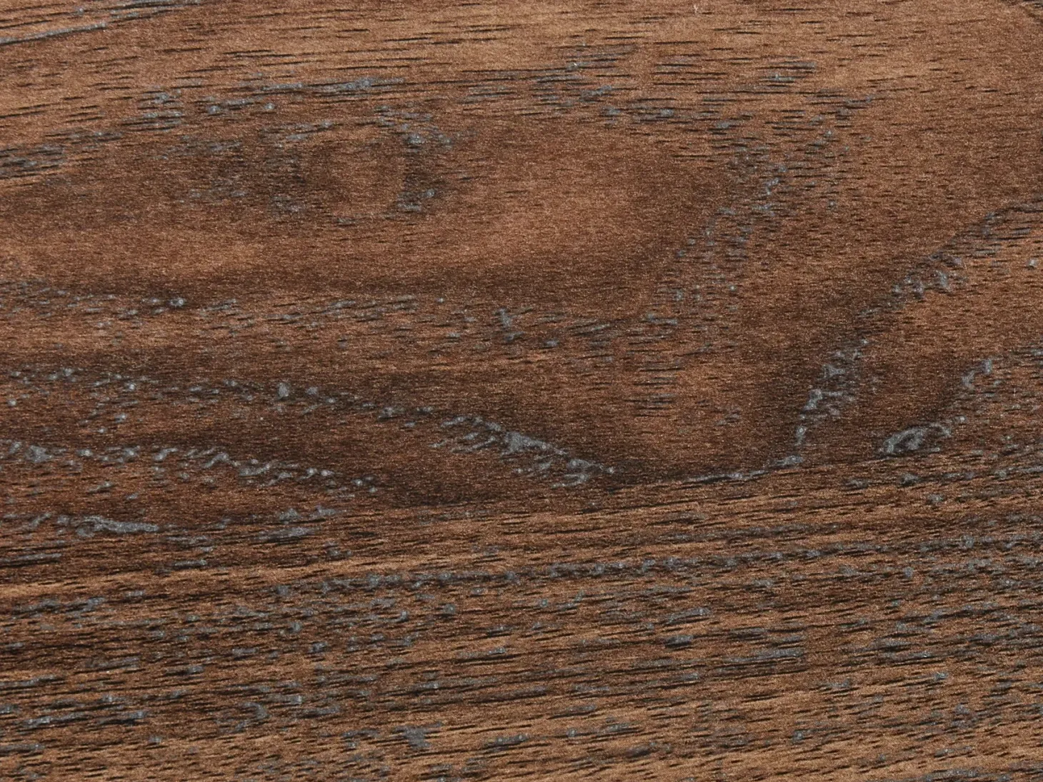 Skænk WALKERSTON Mørkebrun