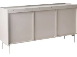 Skænk YARAKA Lys Beige